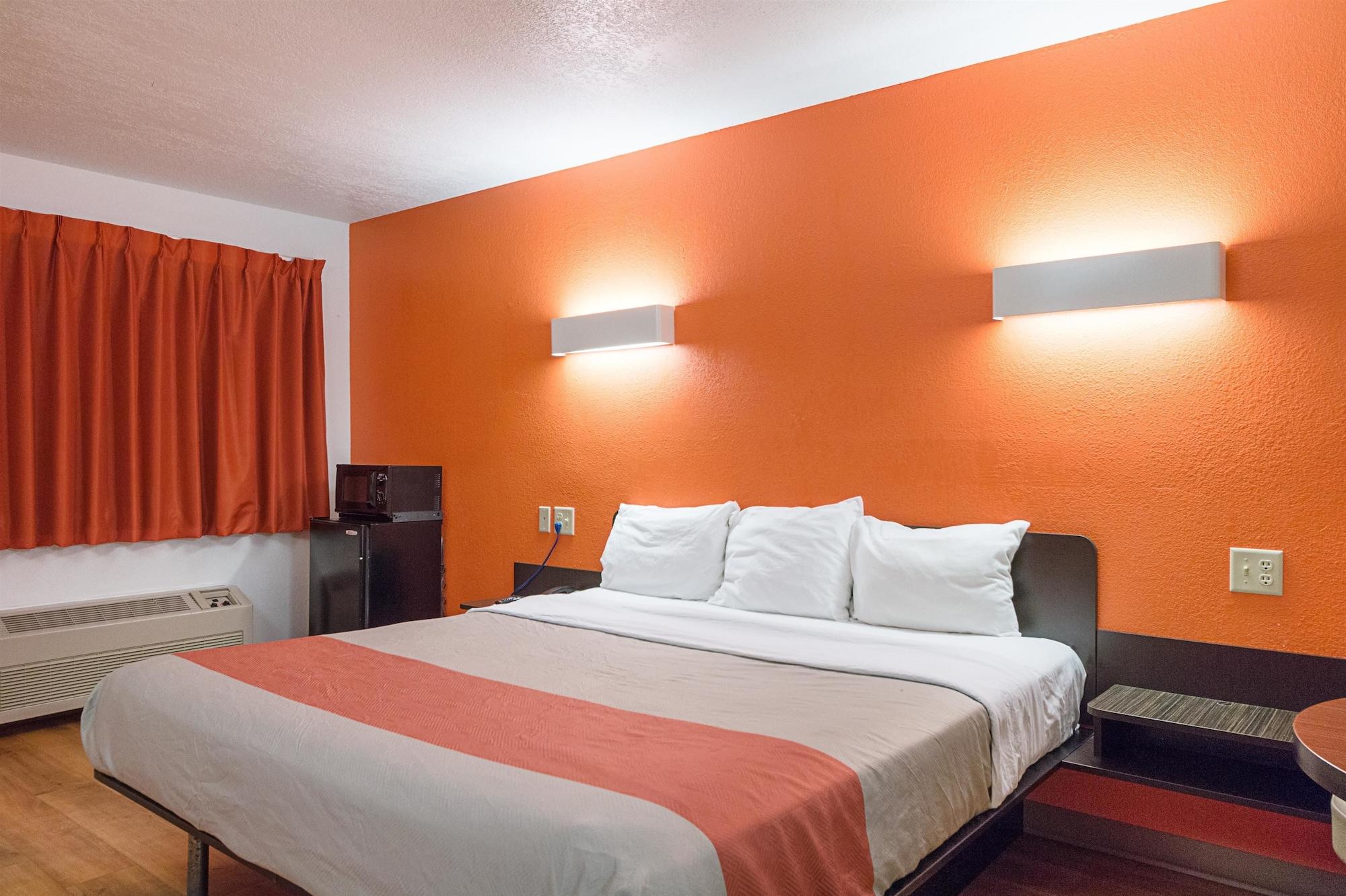 Motel 6-San Antonio, Tx - Fiesta Trails Luaran gambar