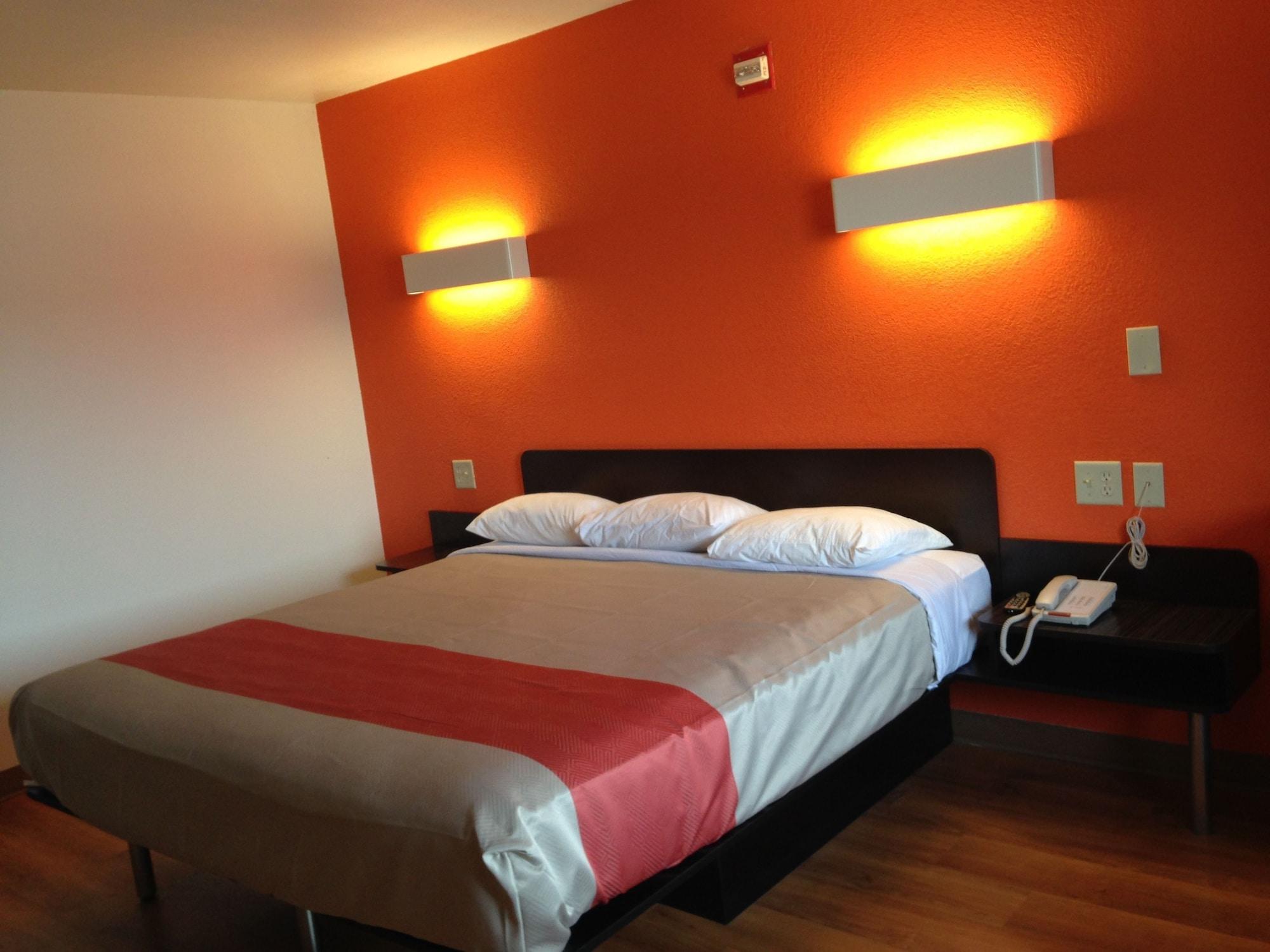 Motel 6-San Antonio, Tx - Fiesta Trails Luaran gambar
