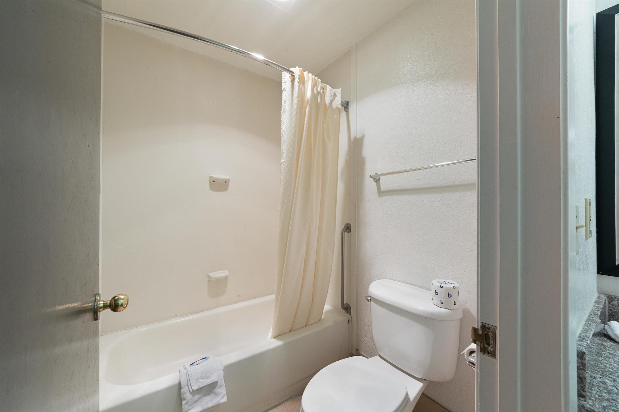 Motel 6-San Antonio, Tx - Fiesta Trails Luaran gambar