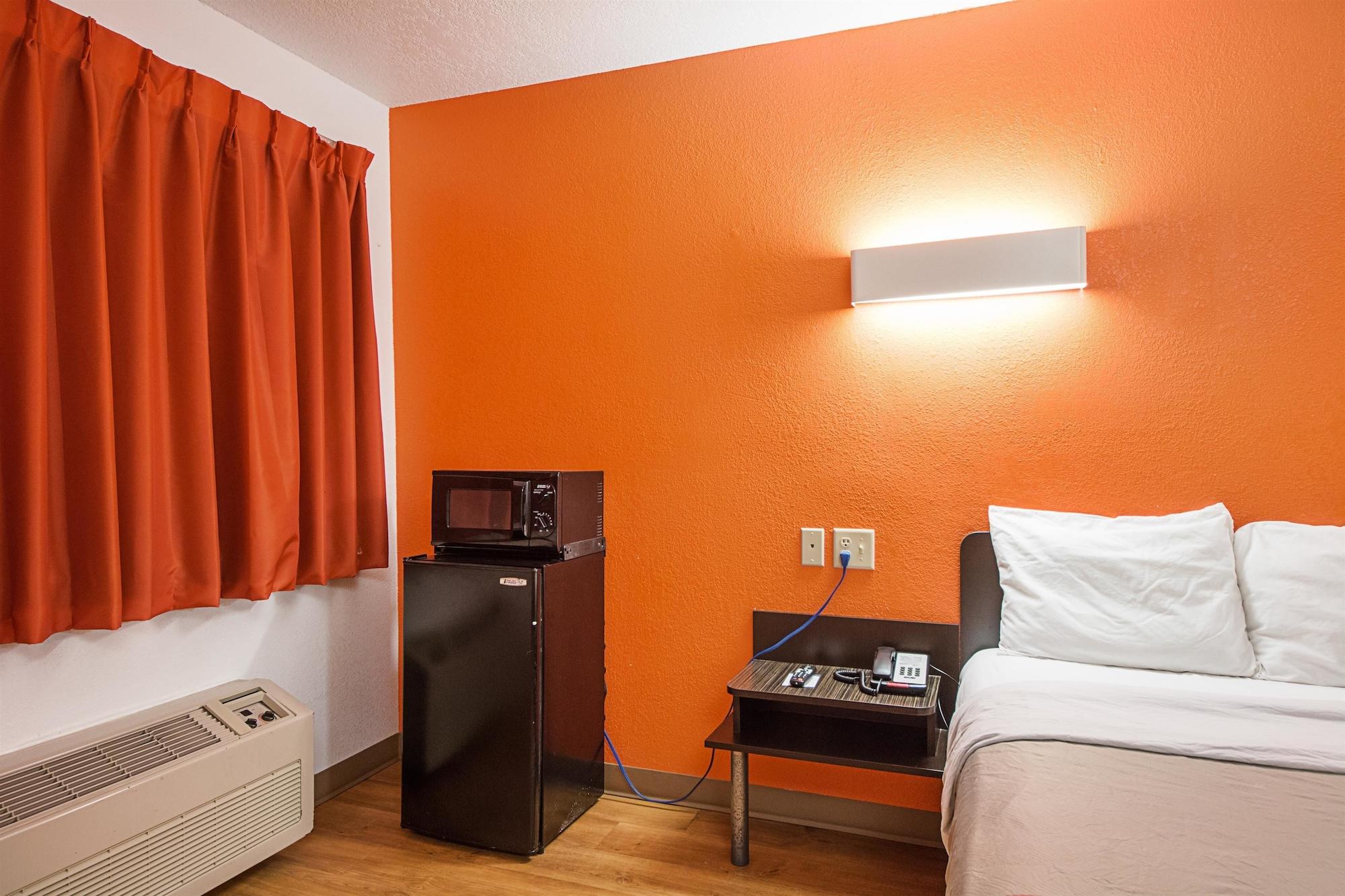 Motel 6-San Antonio, Tx - Fiesta Trails Luaran gambar