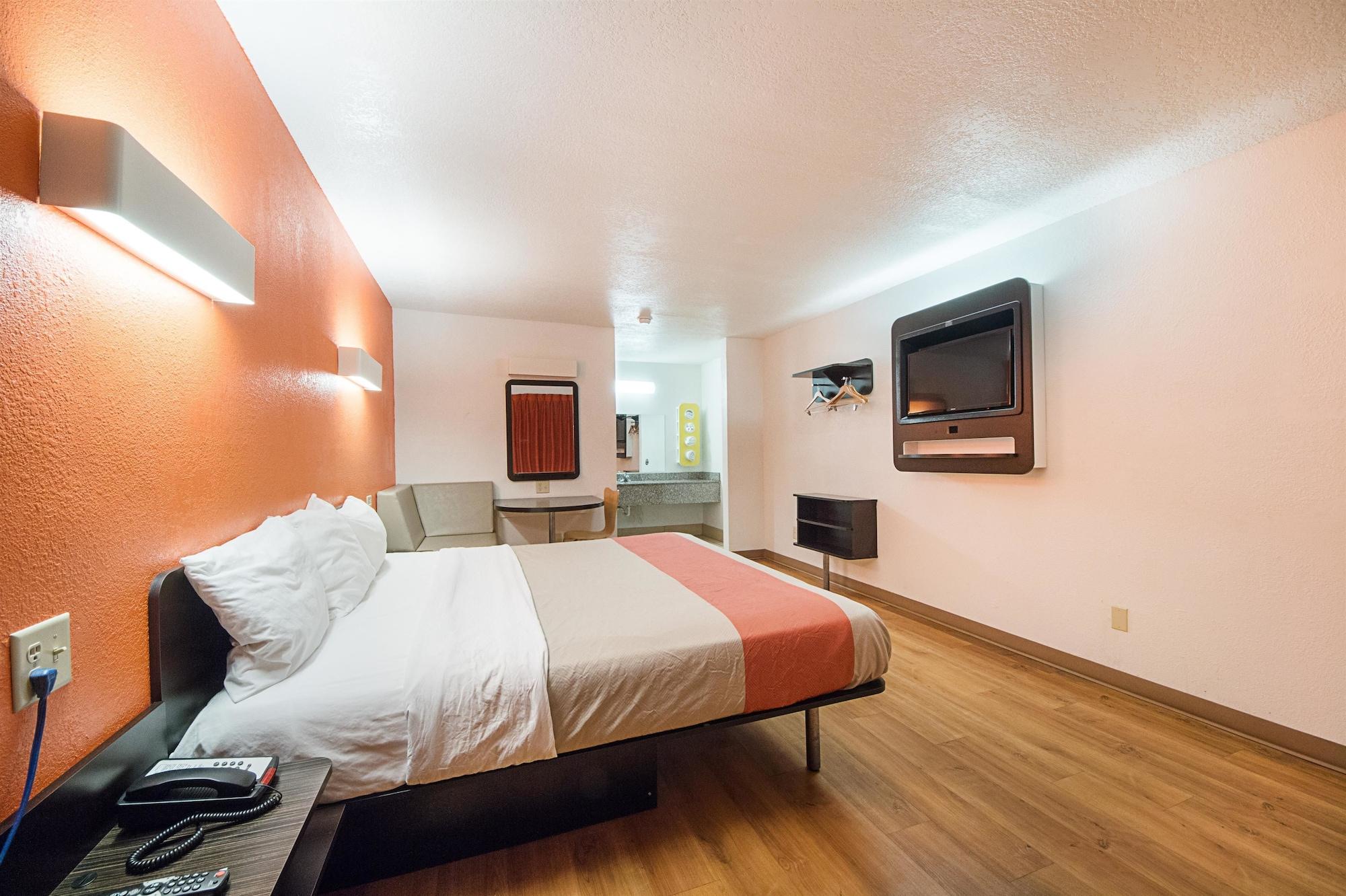 Motel 6-San Antonio, Tx - Fiesta Trails Luaran gambar