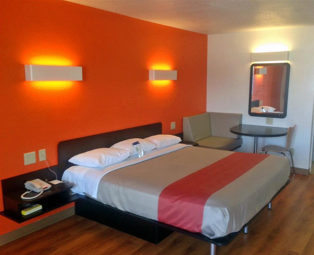 Motel 6-San Antonio, Tx - Fiesta Trails Bilik gambar