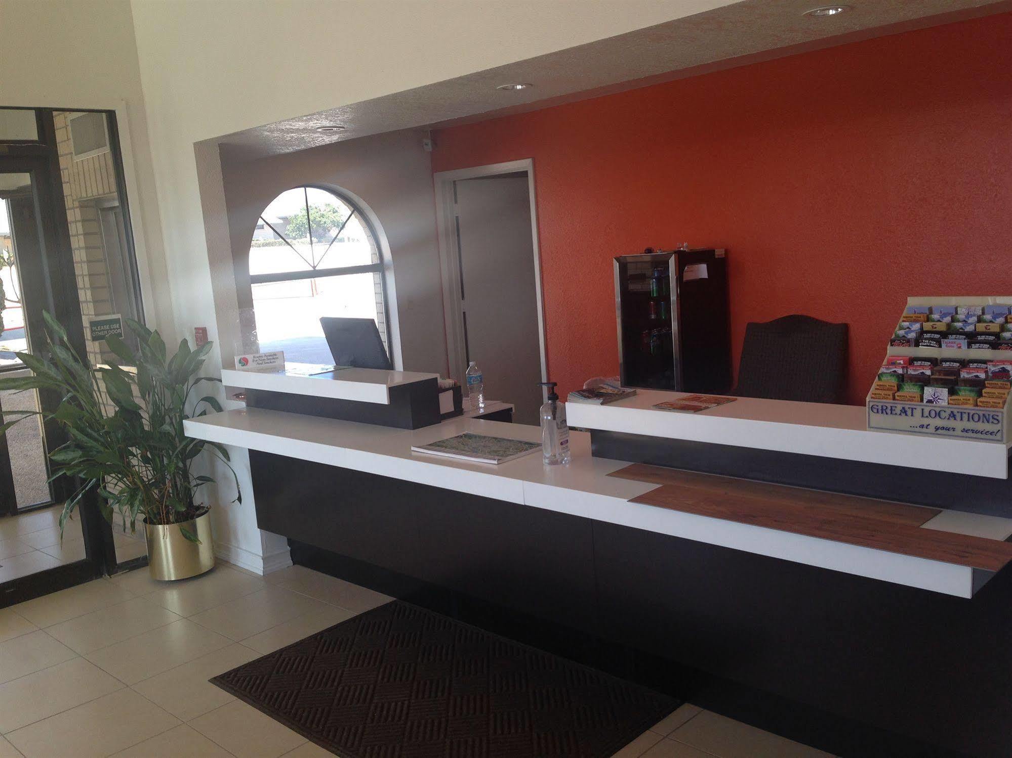 Motel 6-San Antonio, Tx - Fiesta Trails Luaran gambar