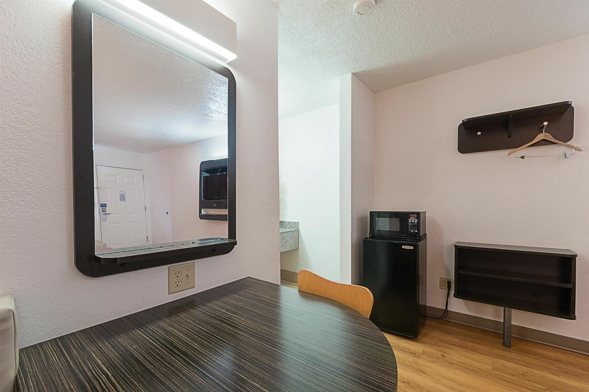 Motel 6-San Antonio, Tx - Fiesta Trails Luaran gambar
